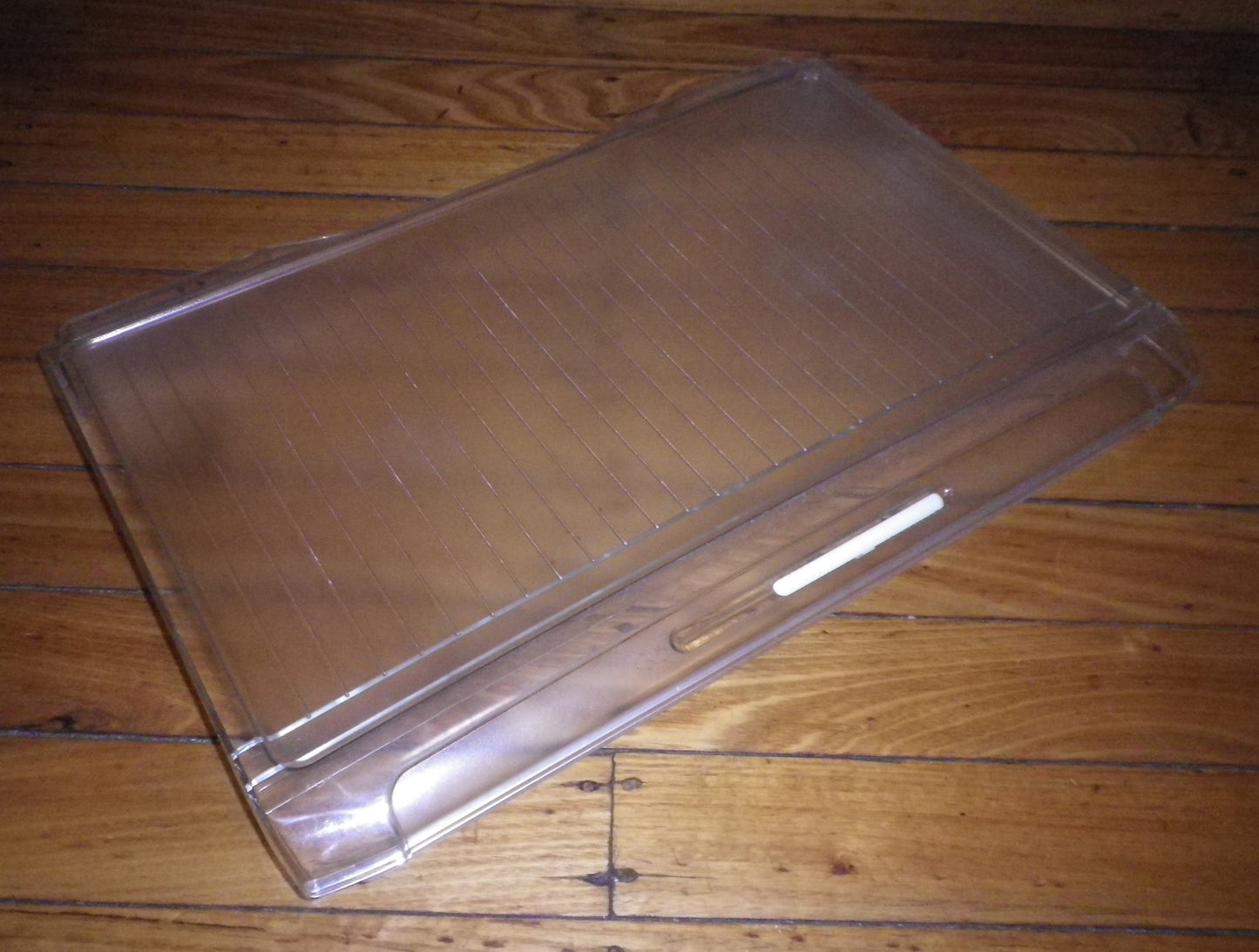 Used Westinghouse RP432V Crisper Bin Cover - Part # 1447064