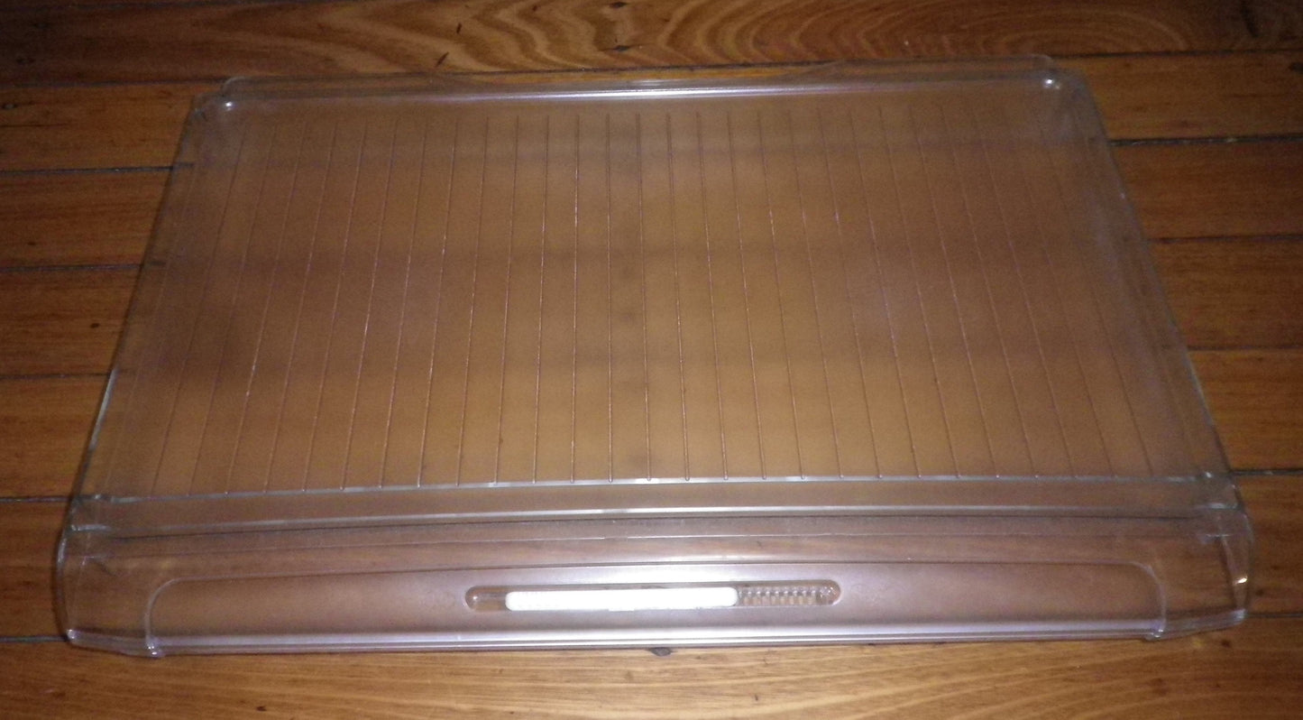 Used Westinghouse RP432V Crisper Bin Cover - Part # 1447064