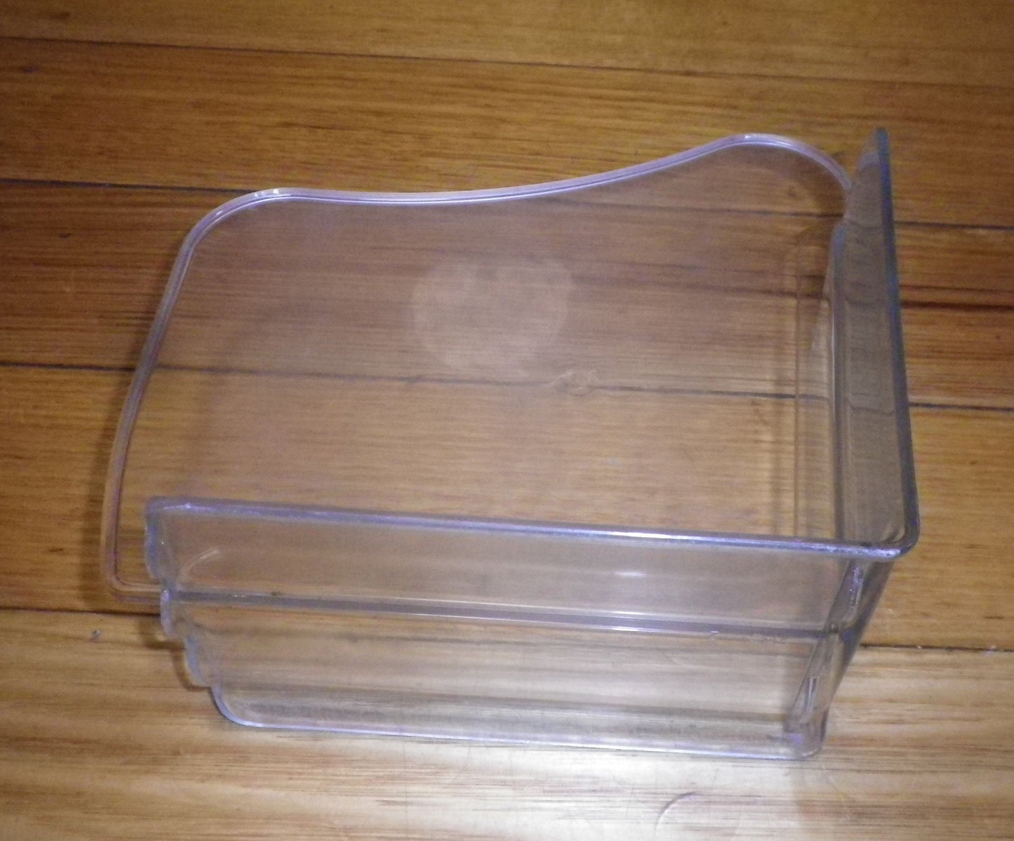 Used Westinghouse RP432V Crisper Bin Divider - Part # 1447067