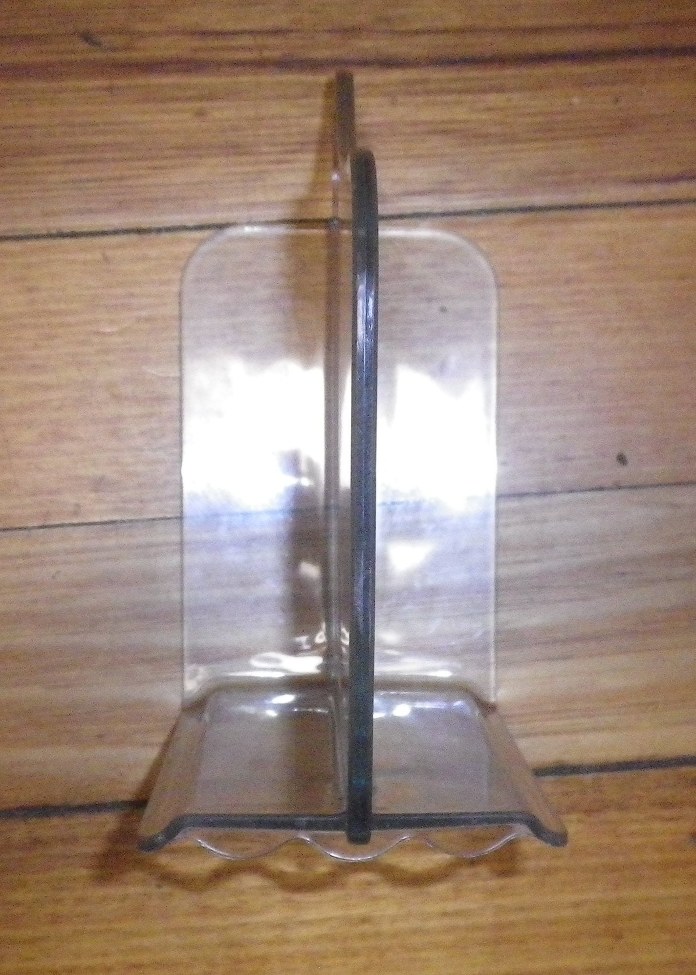 Used Westinghouse RP432V Crisper Bin Divider - Part # 1447067
