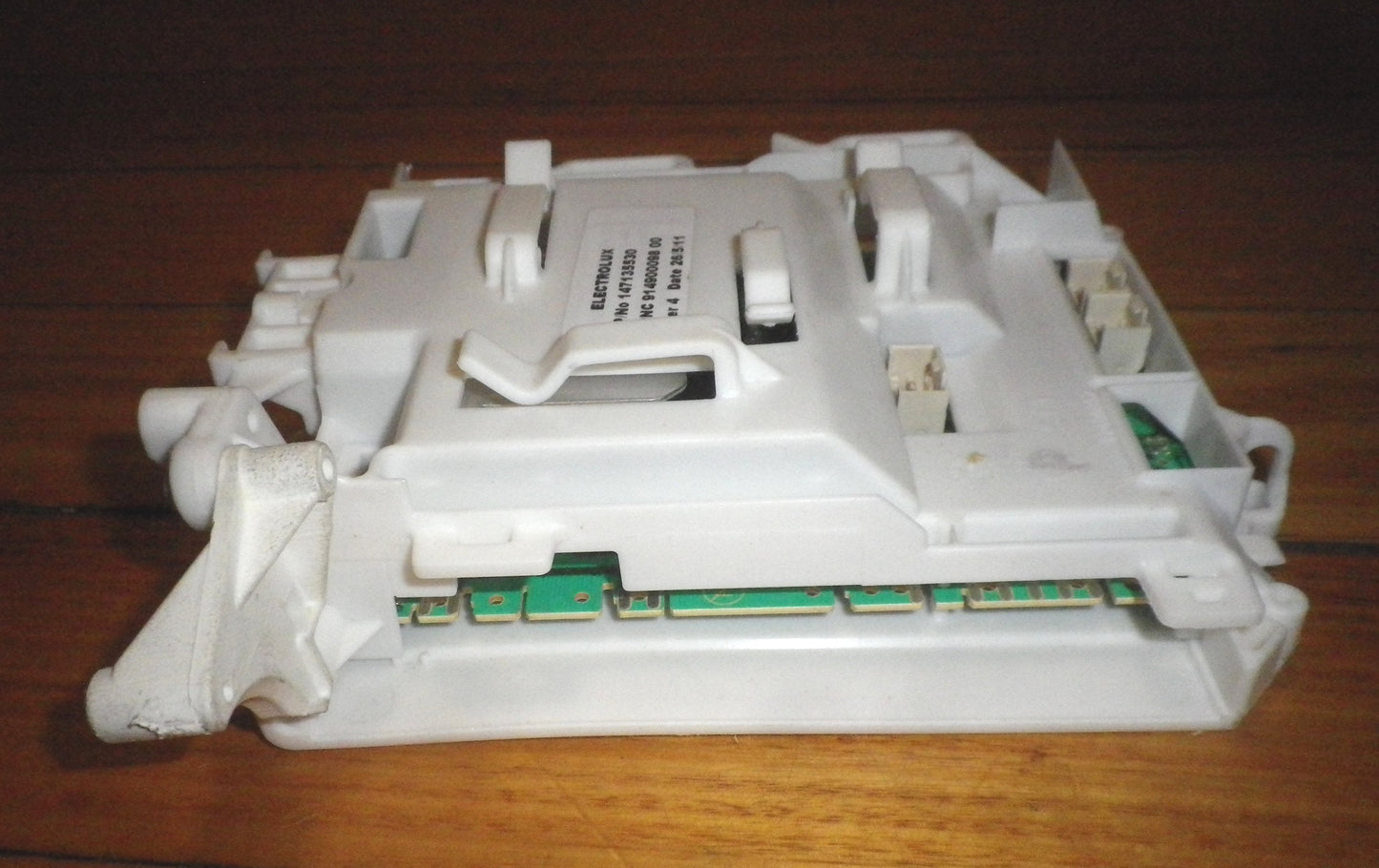 Electrolux EWF1092 Front Load Washer Main Control Module EWM2000EVO - Part # 147135530
