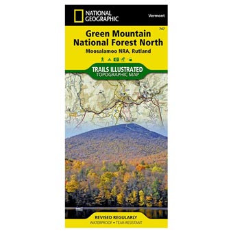 Green Mountain National Forest