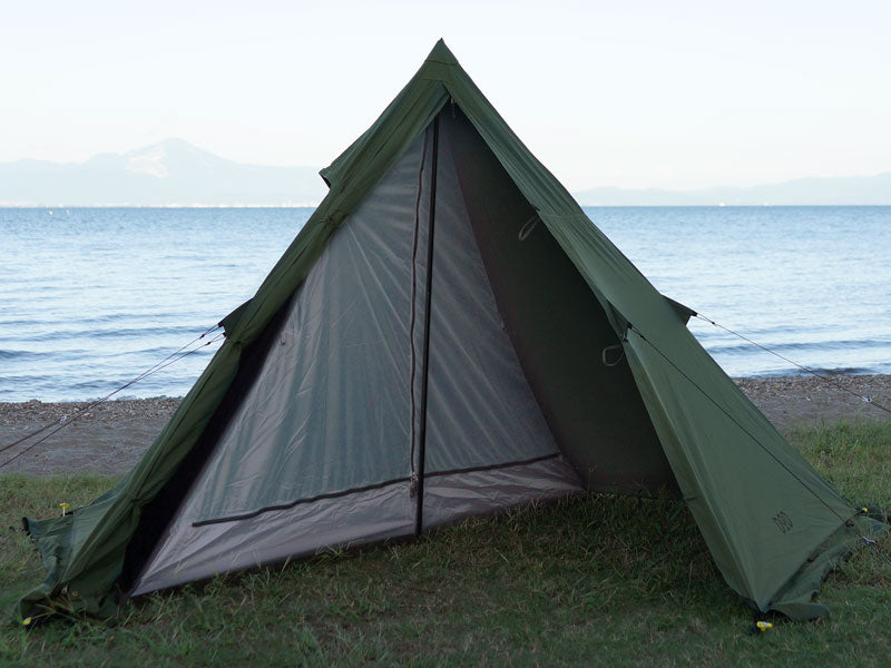 Musha 1Pole Tent