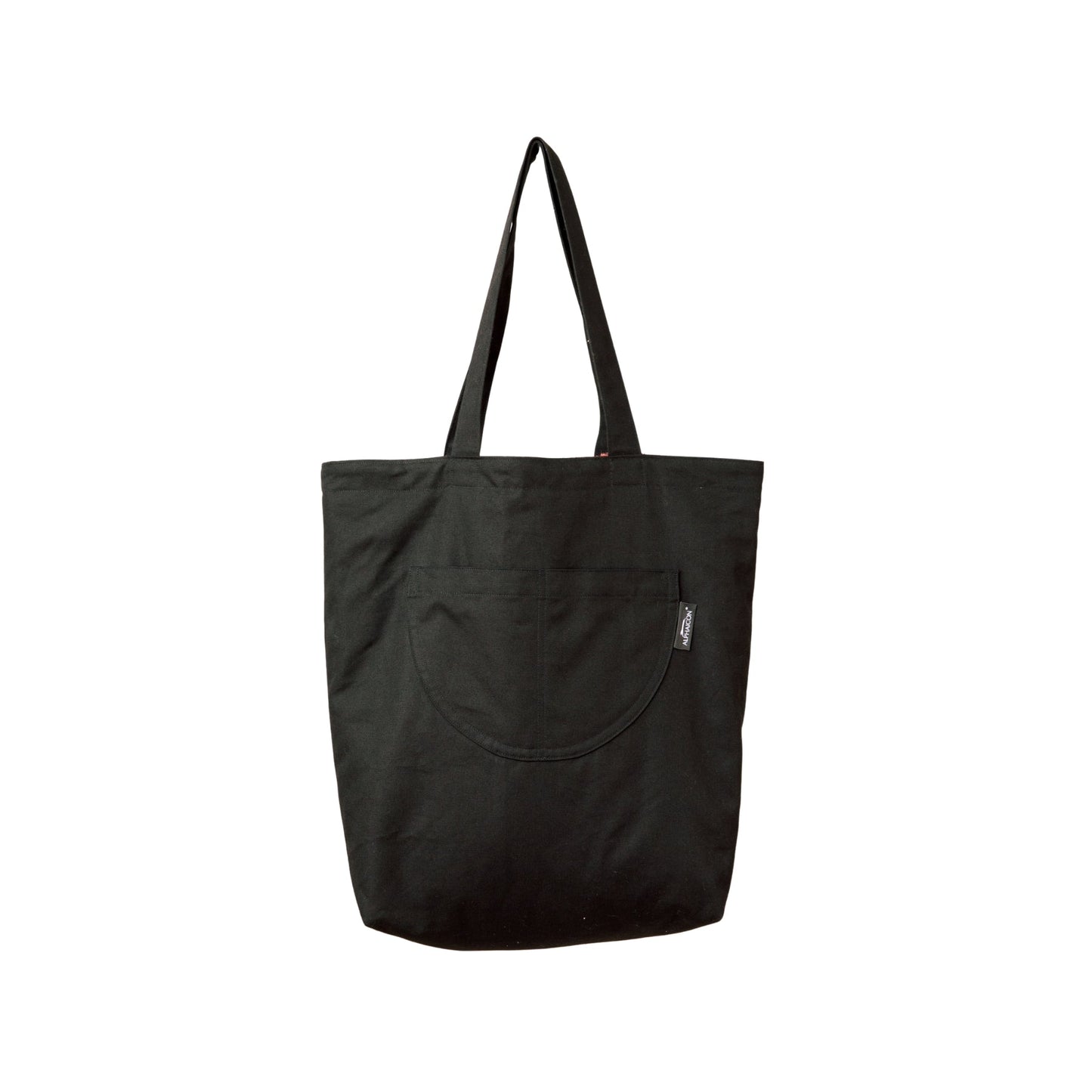 【Limited】DOGGY TOTE　SUNSET × BLACK