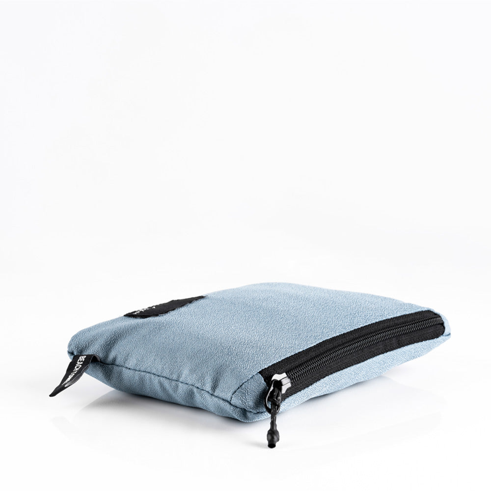 NanoDry Packable Beach Towel