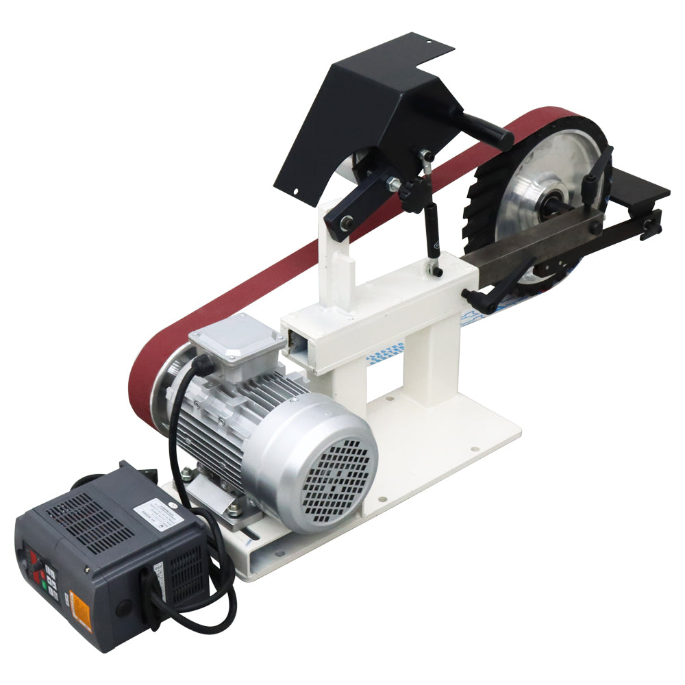 110V Belt Sander Knife Grinder