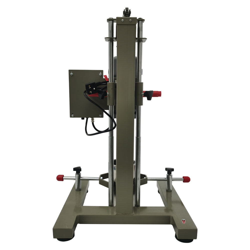 220V Disperser Homogenizer