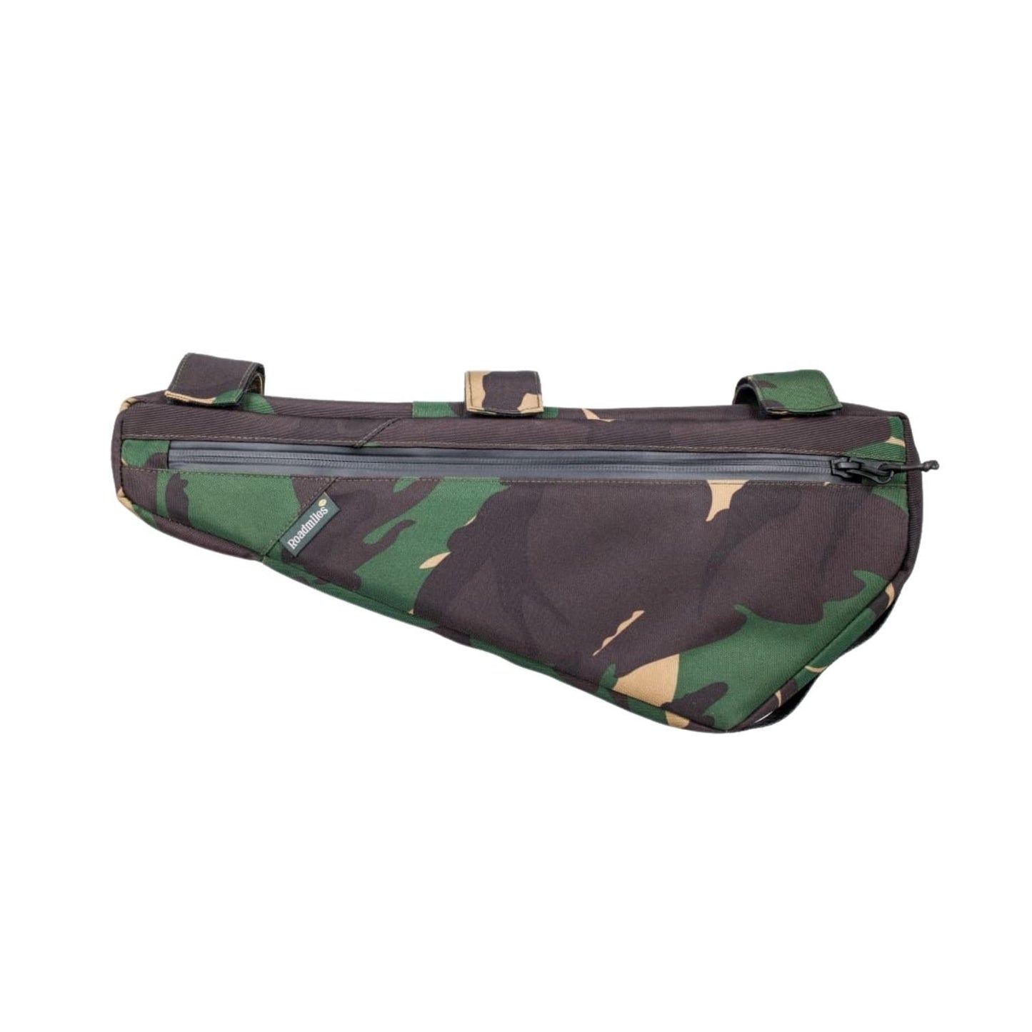 Roadmiles Hamburg Big Framebag Cycling Bag