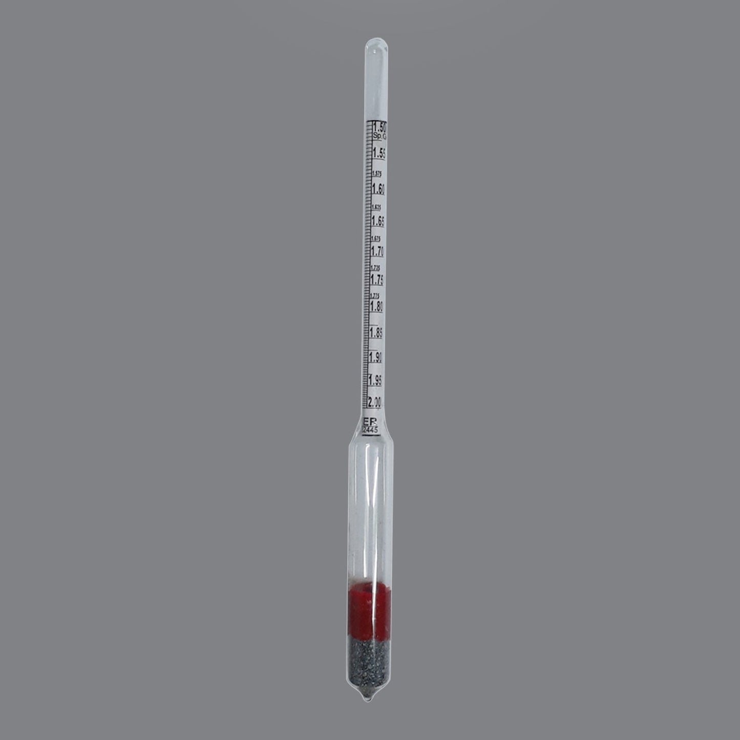 Hydrometer