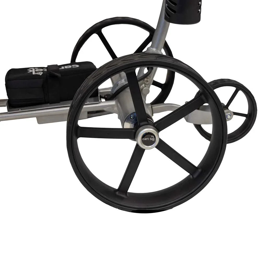 Cart Tek - 1500 V3 LUX Edition Package
