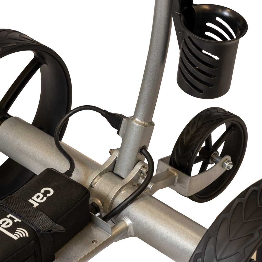 Cart Tek - 1500 V3 LUX Edition Package