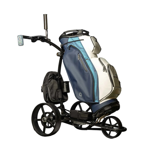 Cart Tek - 1500 V3 LUX Edition Package