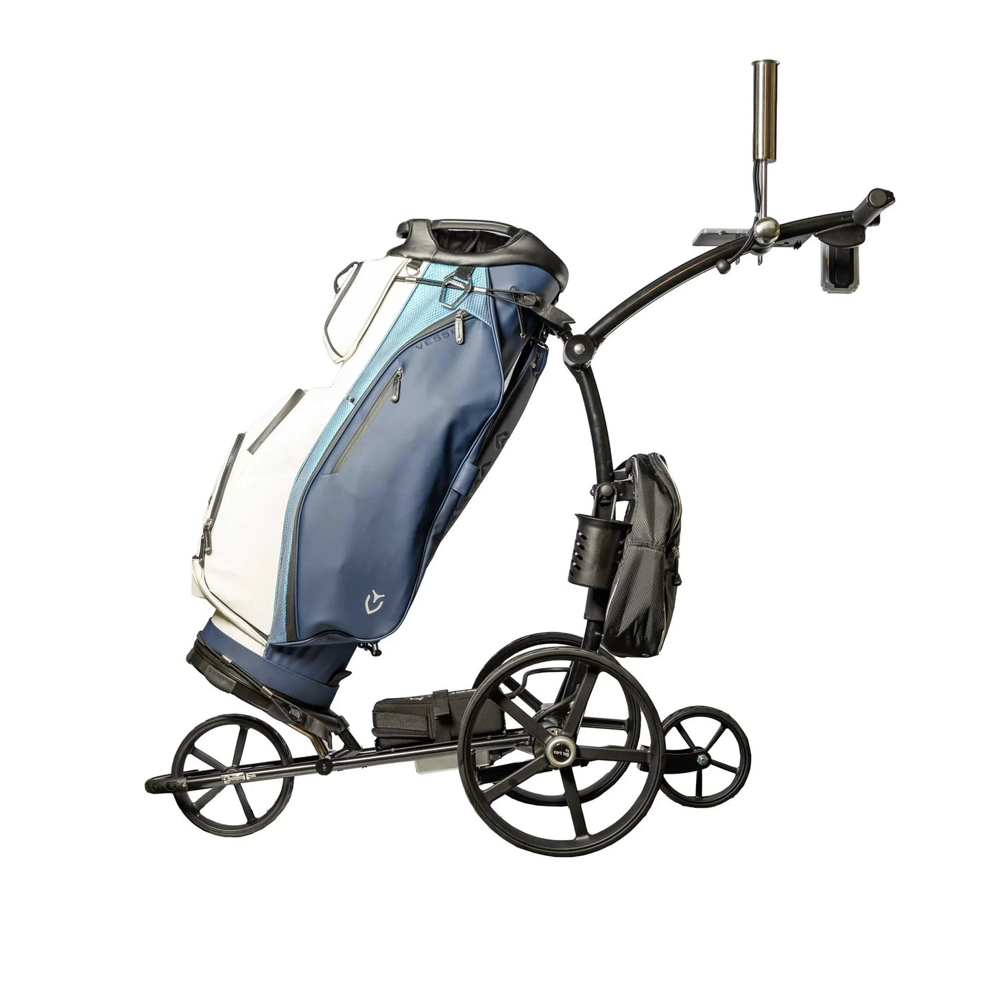 Cart Tek - 1500 V3 LUX Edition Package