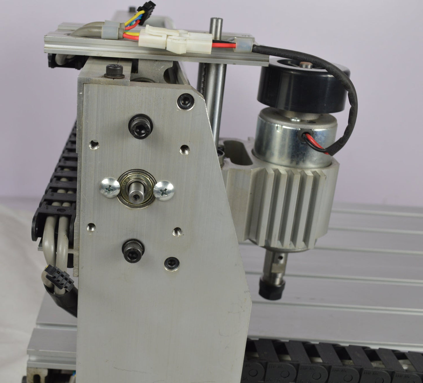 CNC 3040 Wood Milling Machine PCB Engraving Router