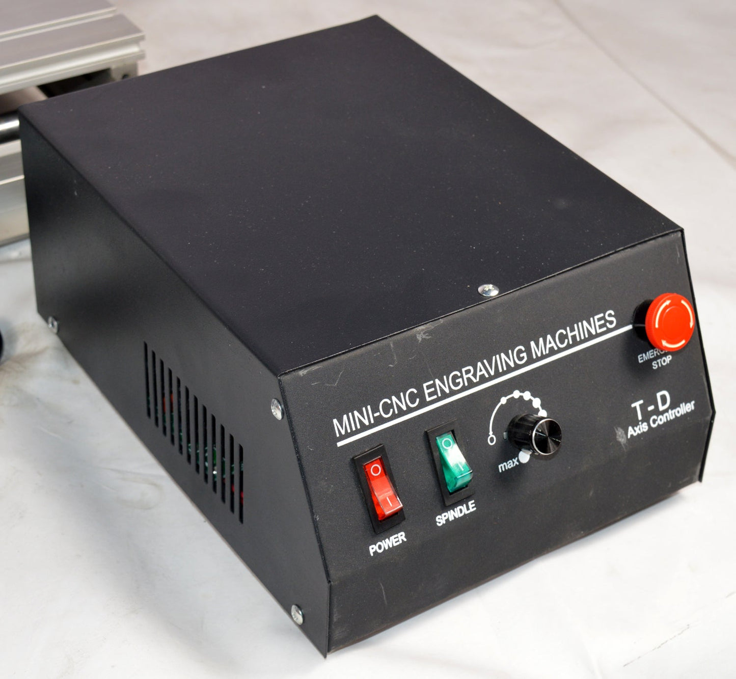 CNC 3040 Wood Milling Machine PCB Engraving Router