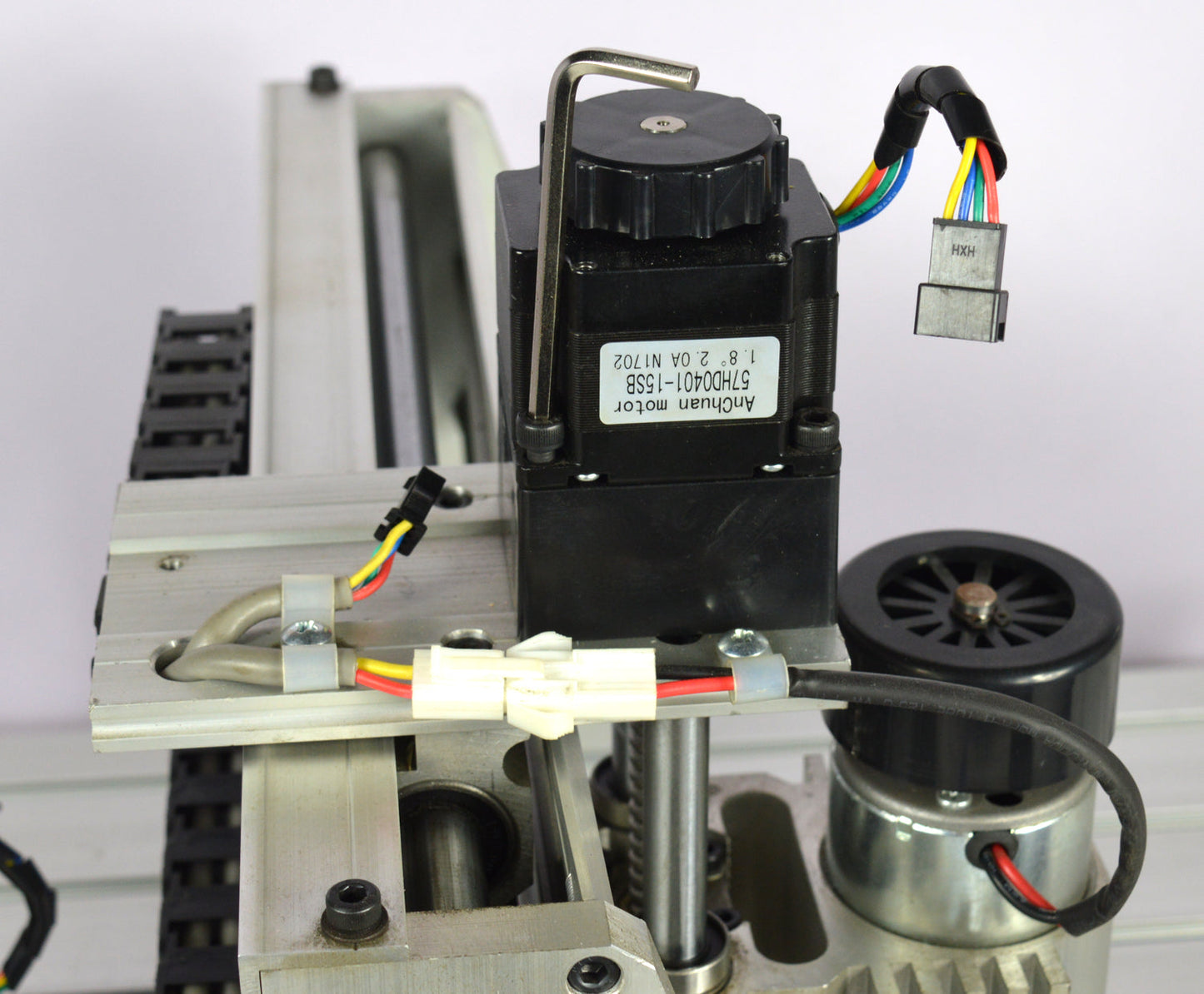 CNC 3040 Wood Milling Machine PCB Engraving Router