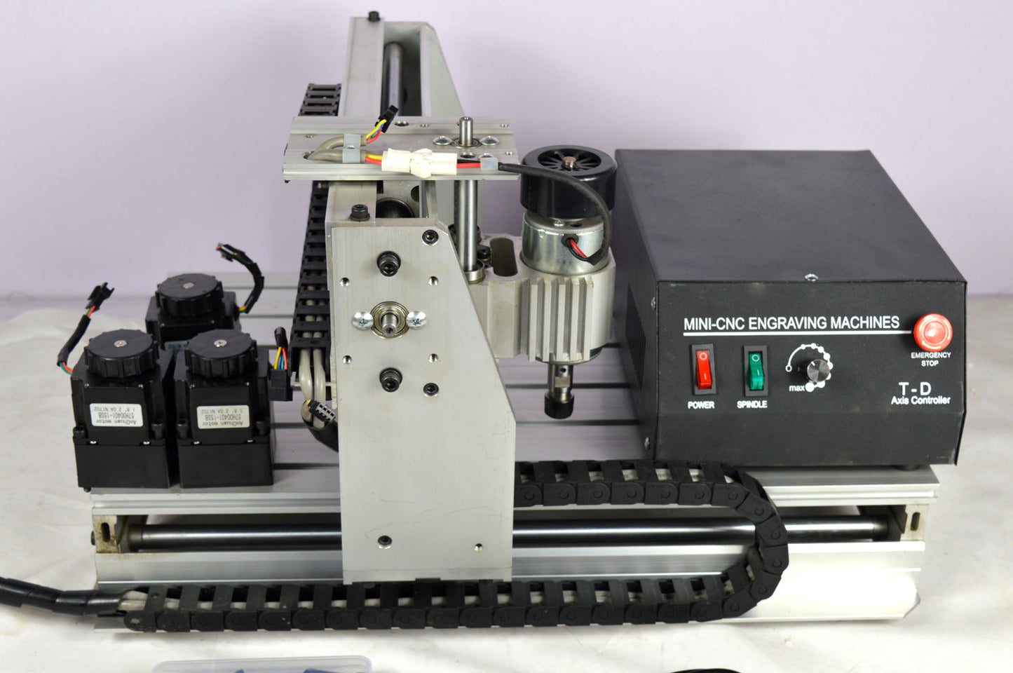 CNC 3040 Wood Milling Machine PCB Engraving Router