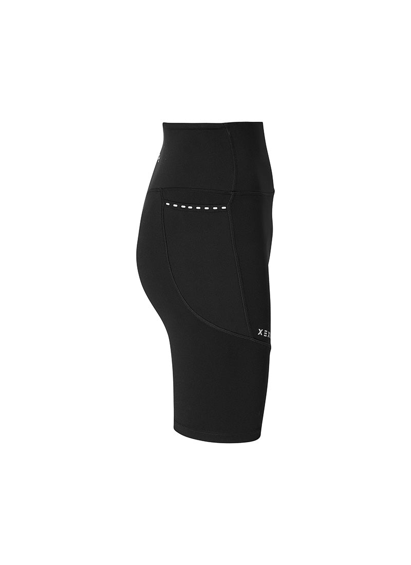 RX Black Label 360N Racing Pocket 4.5" Leggings