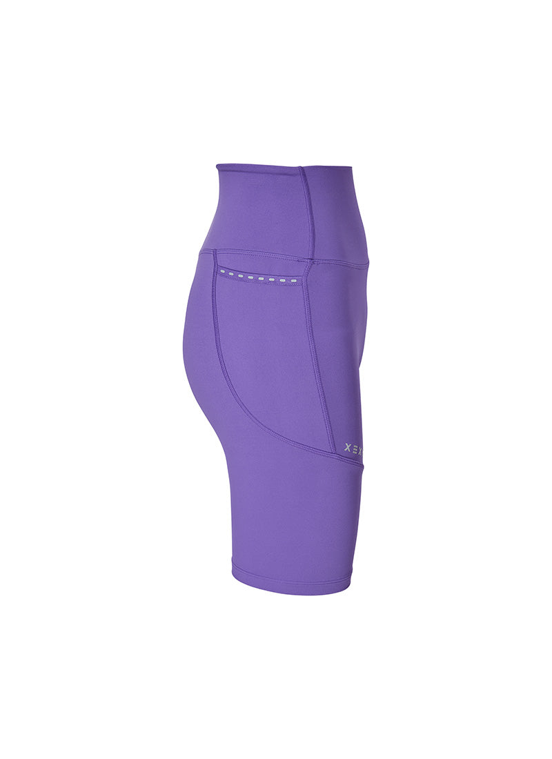 RX Black Label 360N Racing Pocket 4.5" Leggings