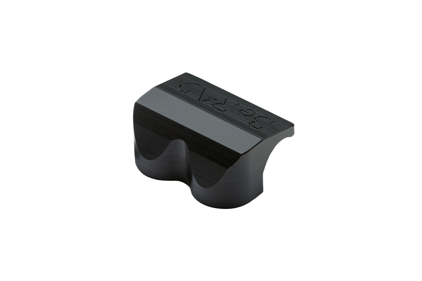 Yamaha Supermoto Brake Line Clamp