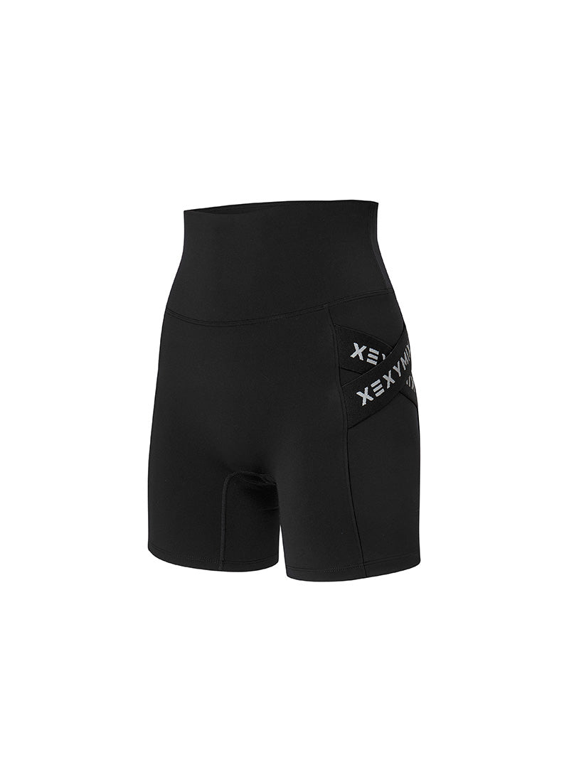 RX Black Label 360N High-tension 3" Leggings