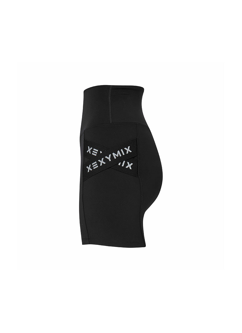 RX Black Label 360N High-tension 3" Leggings
