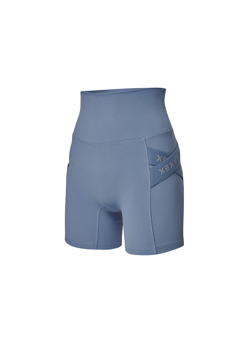 RX Black Label 360N High-tension 3" Leggings