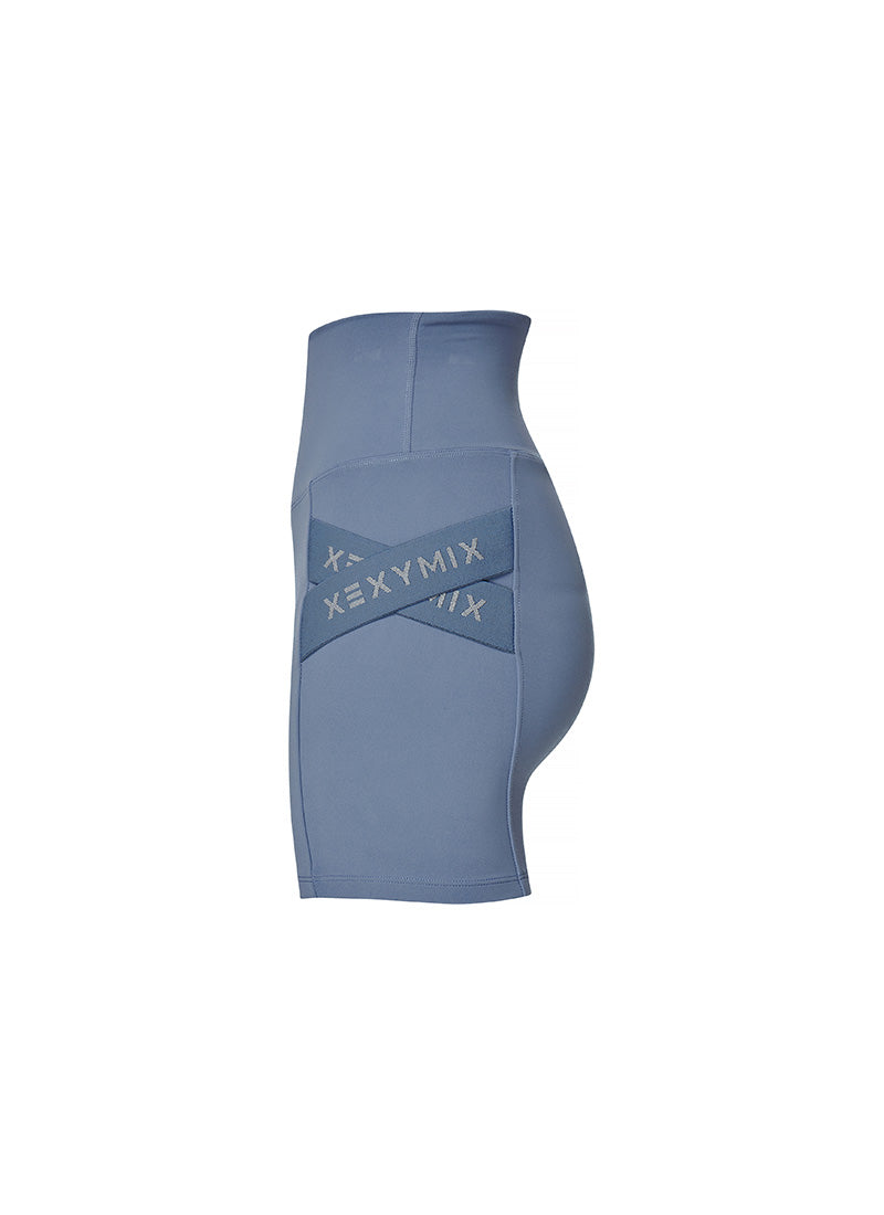 RX Black Label 360N High-tension 3" Leggings