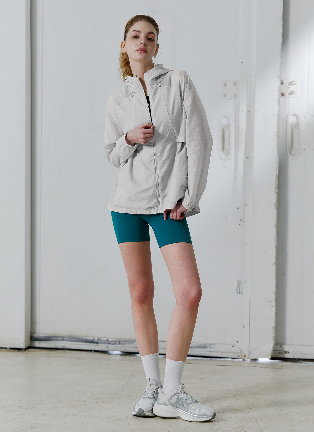 RX Black Label 360N High-tension 3" Leggings