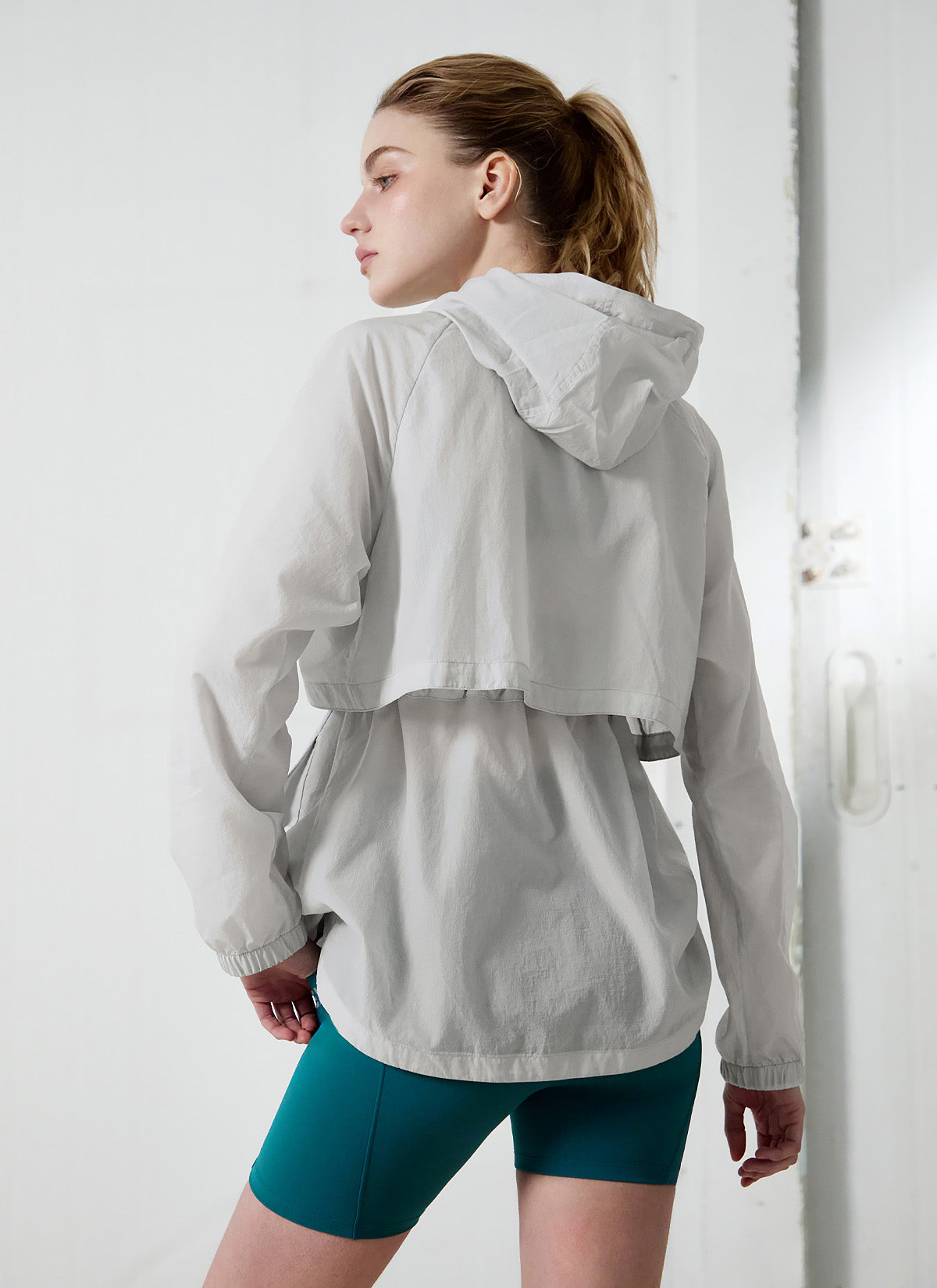 RX Black Label 360N High-tension 3" Leggings