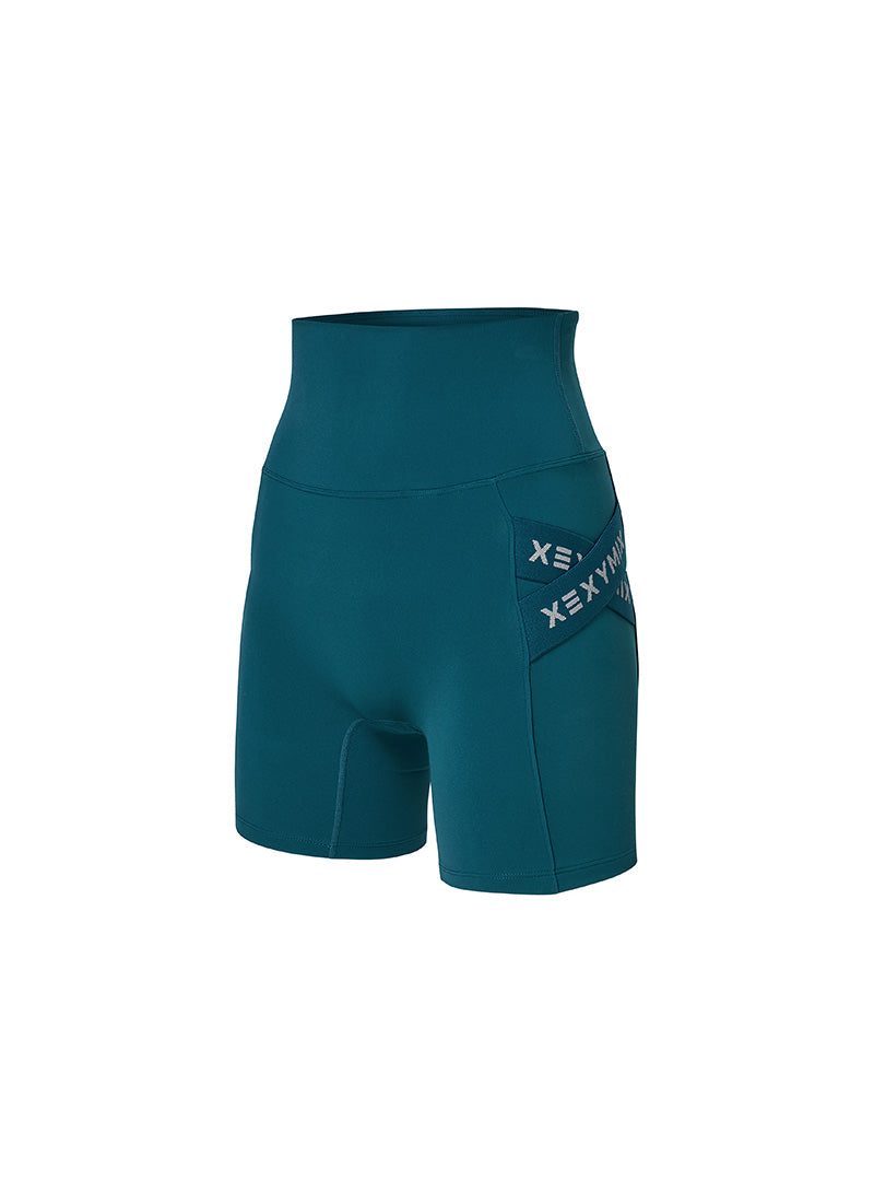 RX Black Label 360N High-tension 3" Leggings