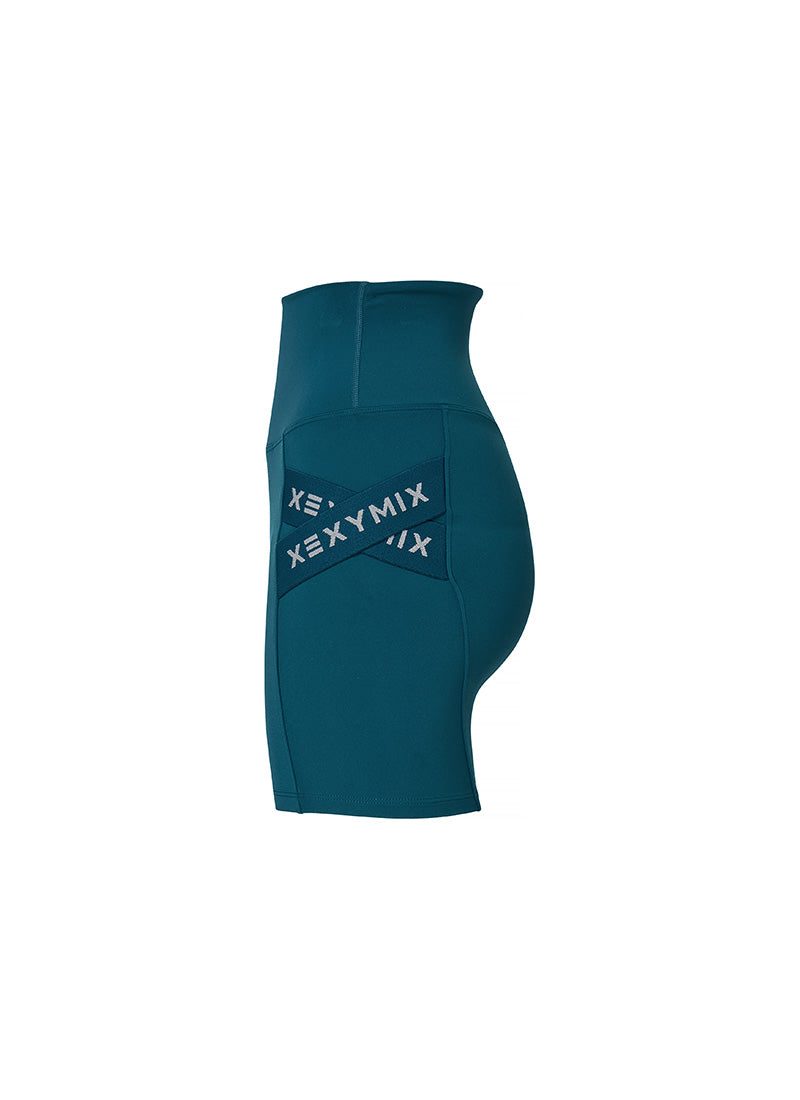 RX Black Label 360N High-tension 3" Leggings