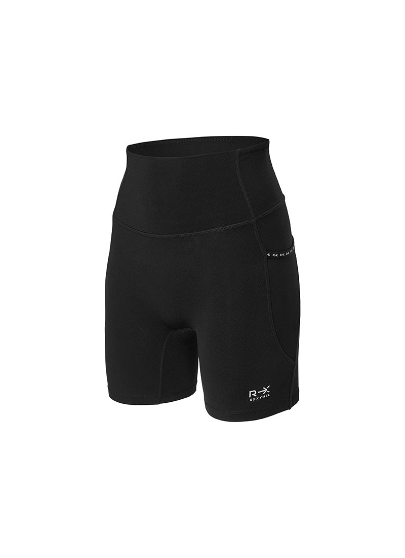 RX Comfort Fine Pocket 3.5" Leggings