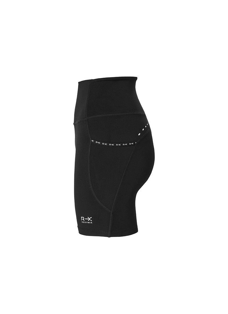 RX Comfort Fine Pocket 3.5" Leggings