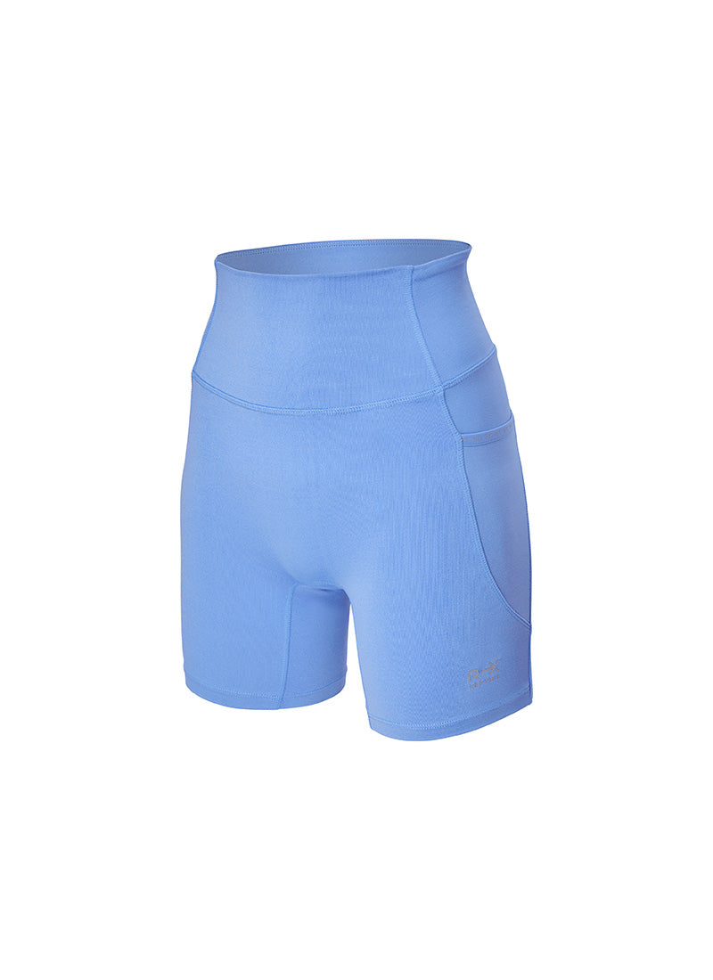 RX Comfort Fine Pocket 3.5" Leggings