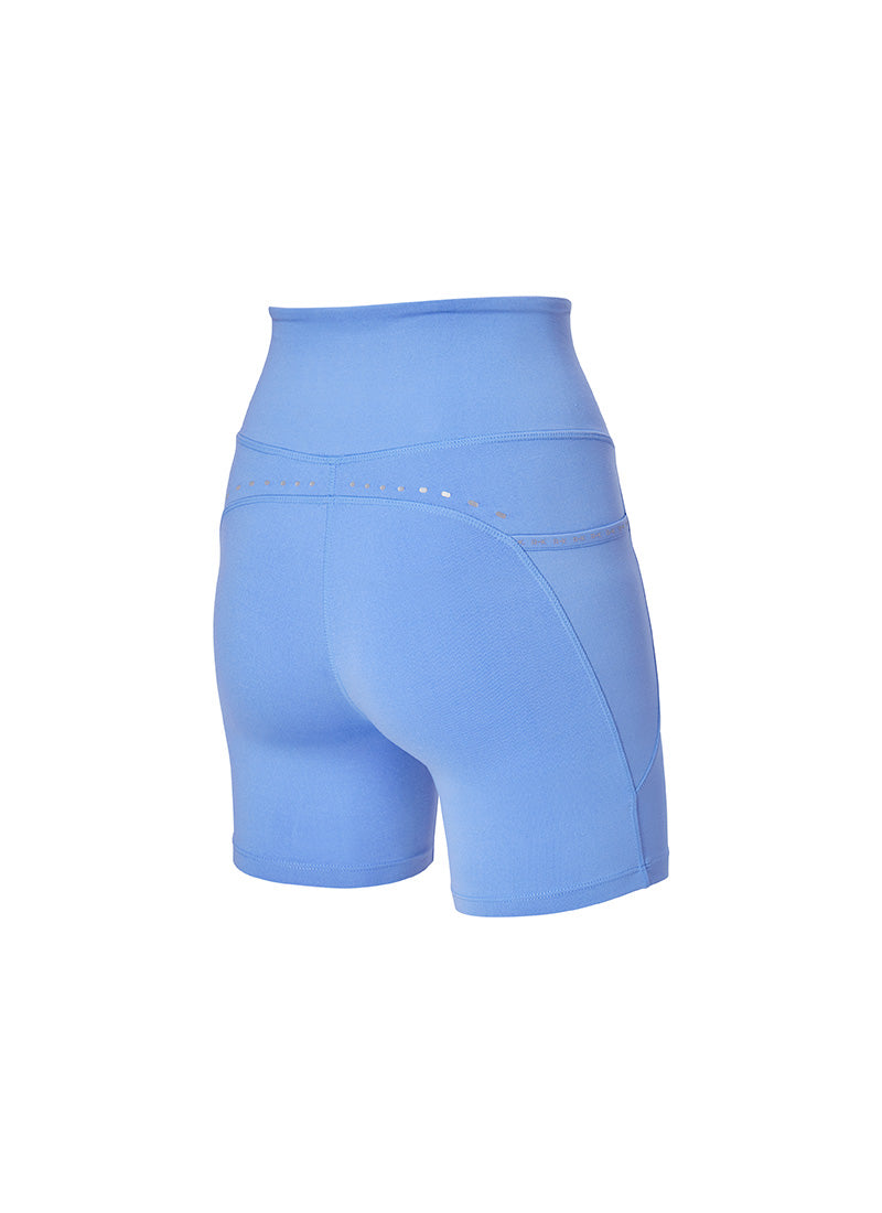 RX Comfort Fine Pocket 3.5" Leggings