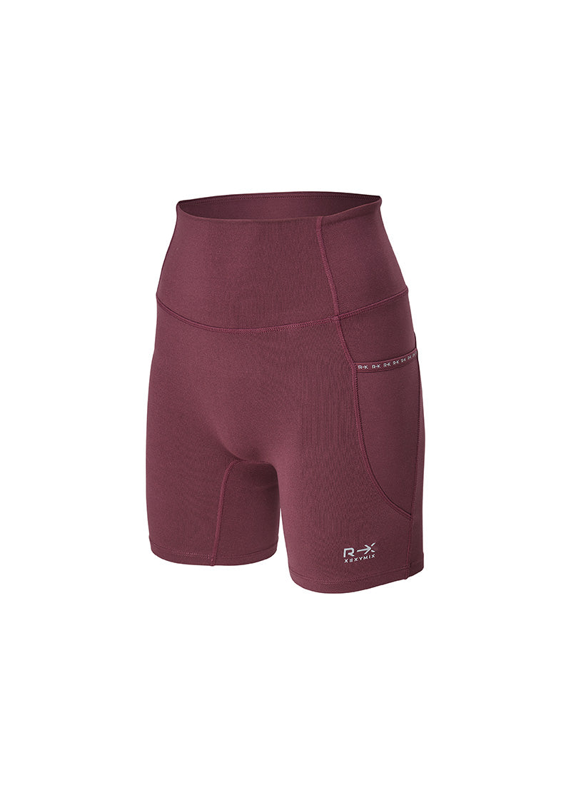 RX Comfort Fine Pocket 3.5" Leggings