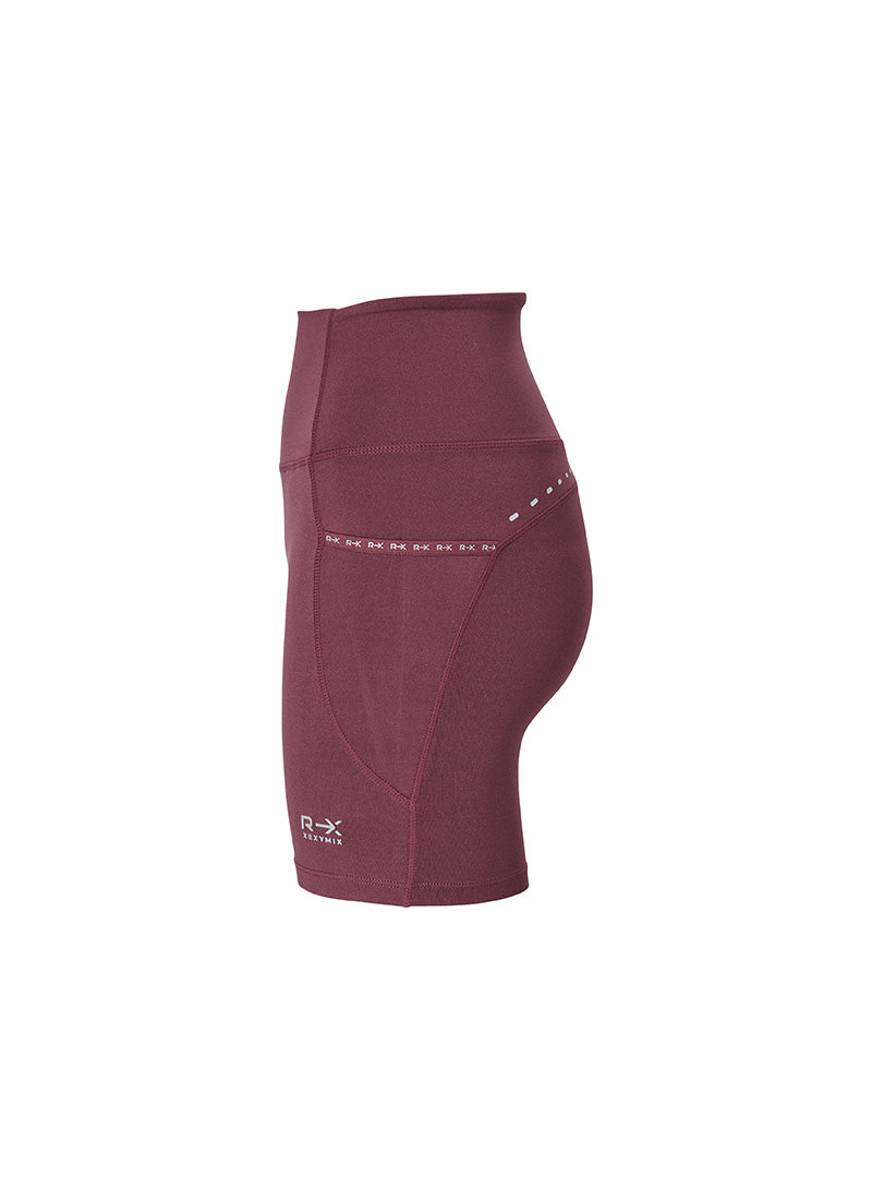 RX Comfort Fine Pocket 3.5" Leggings