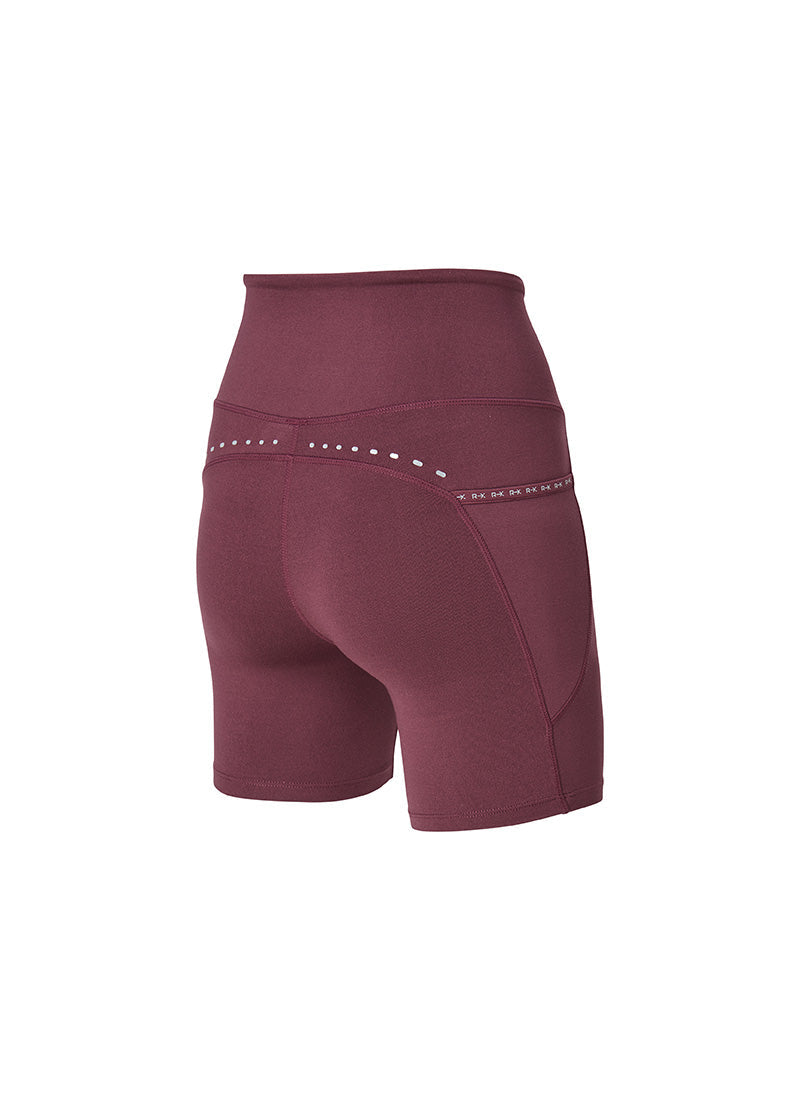 RX Comfort Fine Pocket 3.5" Leggings