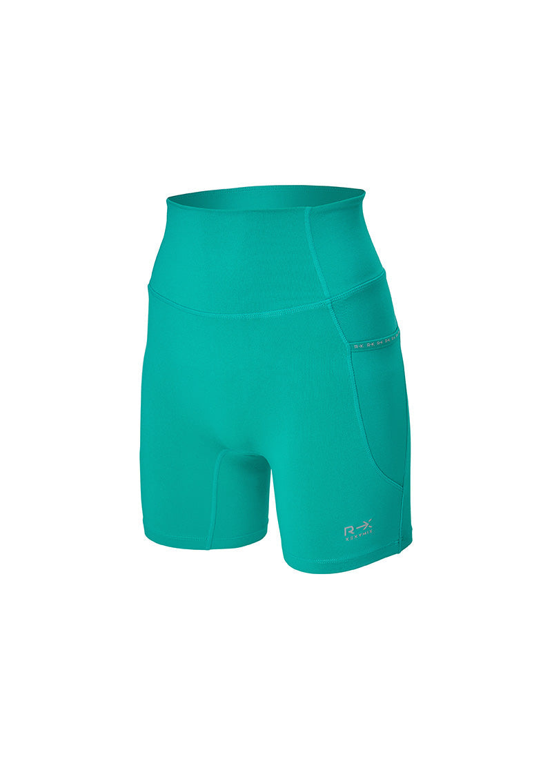 RX Comfort Fine Pocket 3.5" Leggings