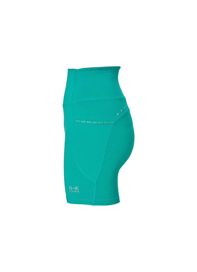 RX Comfort Fine Pocket 3.5" Leggings