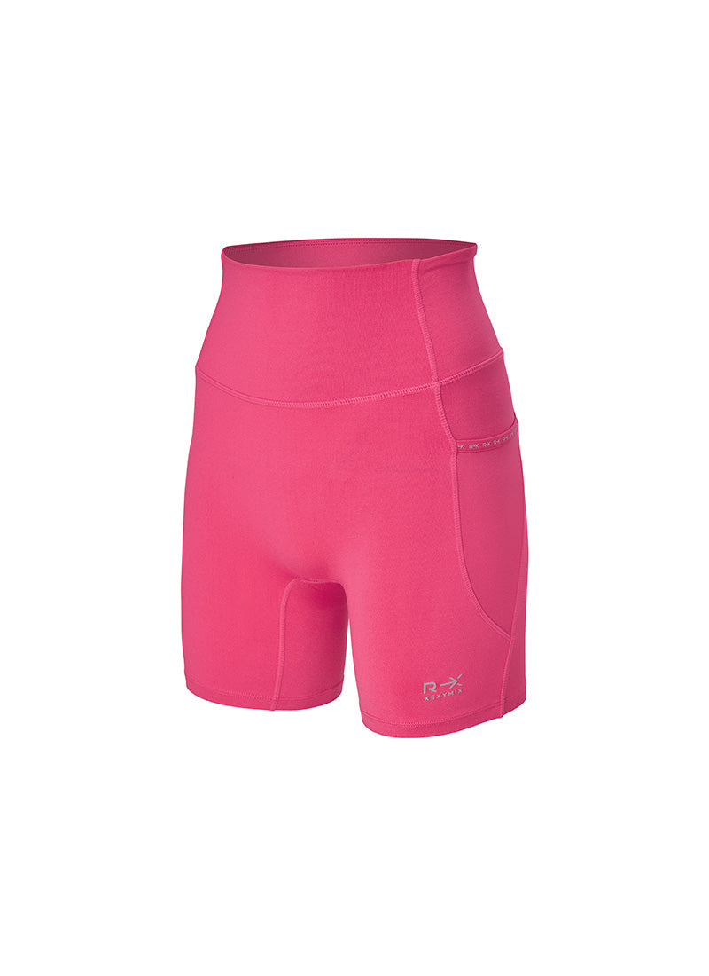 RX Comfort Fine Pocket 3.5" Leggings