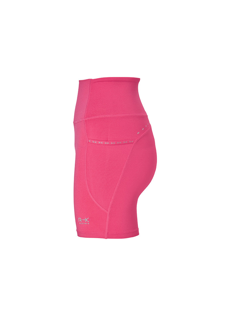 RX Comfort Fine Pocket 3.5" Leggings