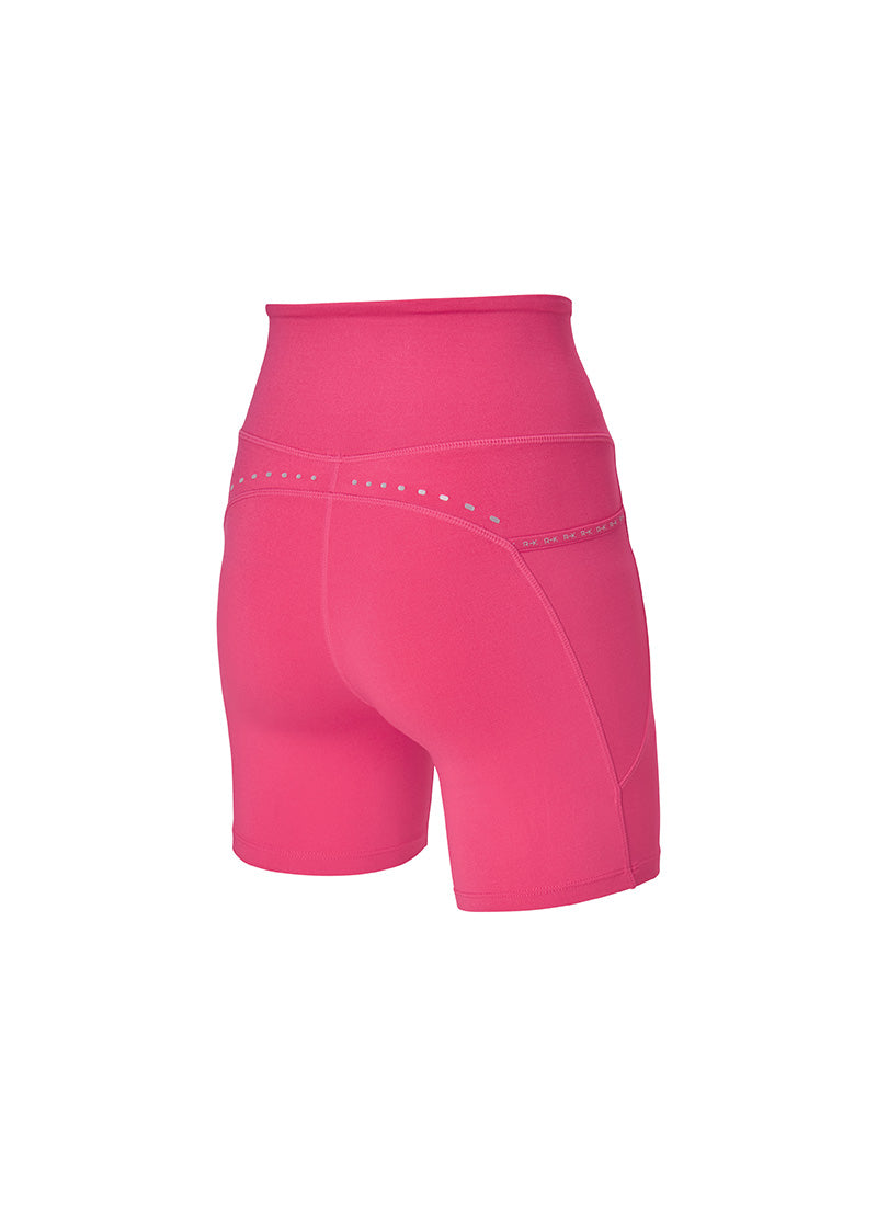 RX Comfort Fine Pocket 3.5" Leggings