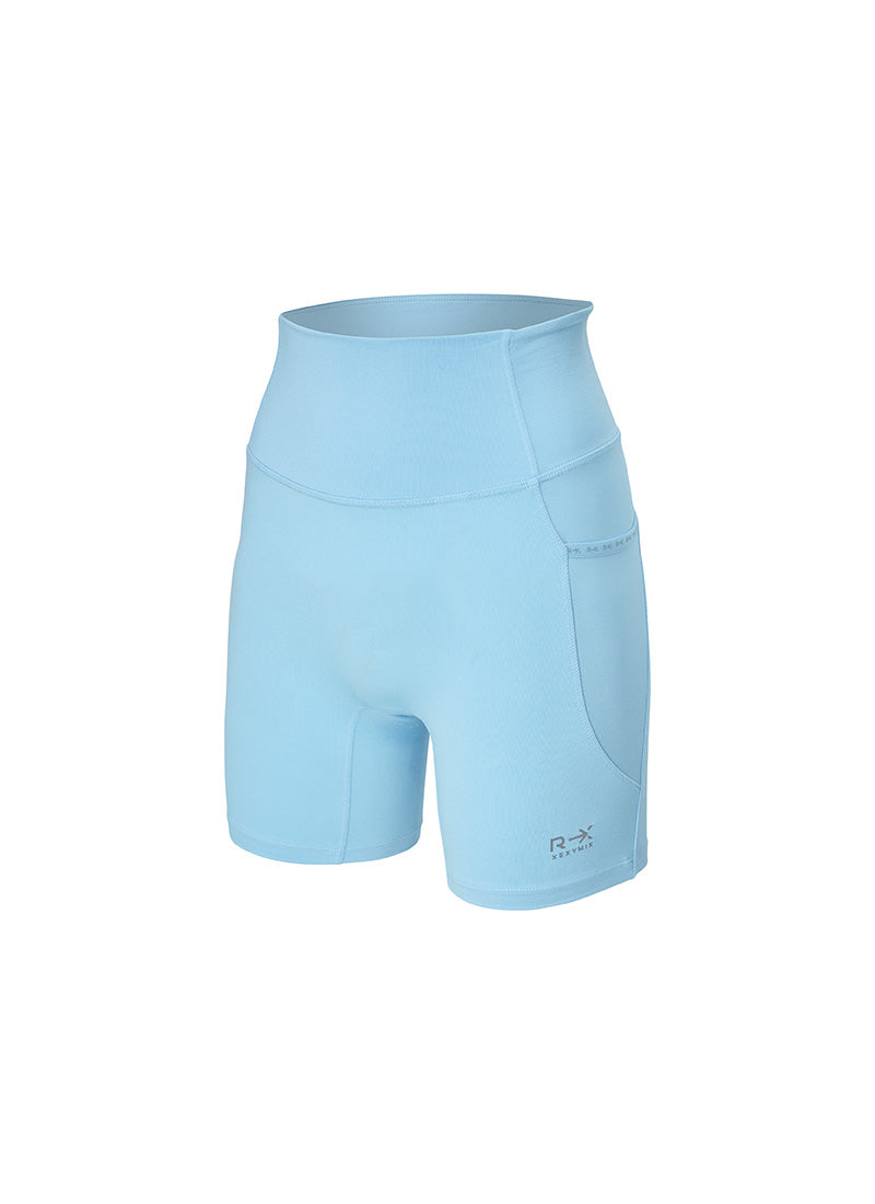 RX Comfort Fine Pocket 3.5" Leggings