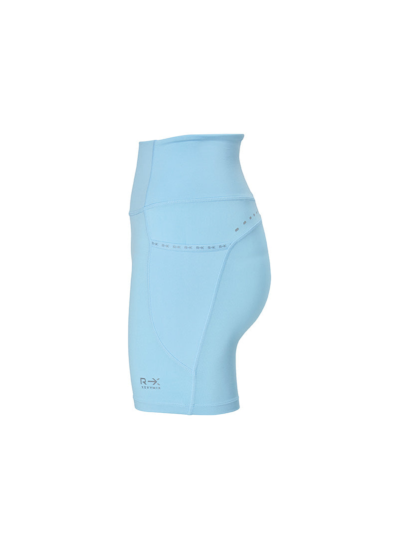 RX Comfort Fine Pocket 3.5" Leggings