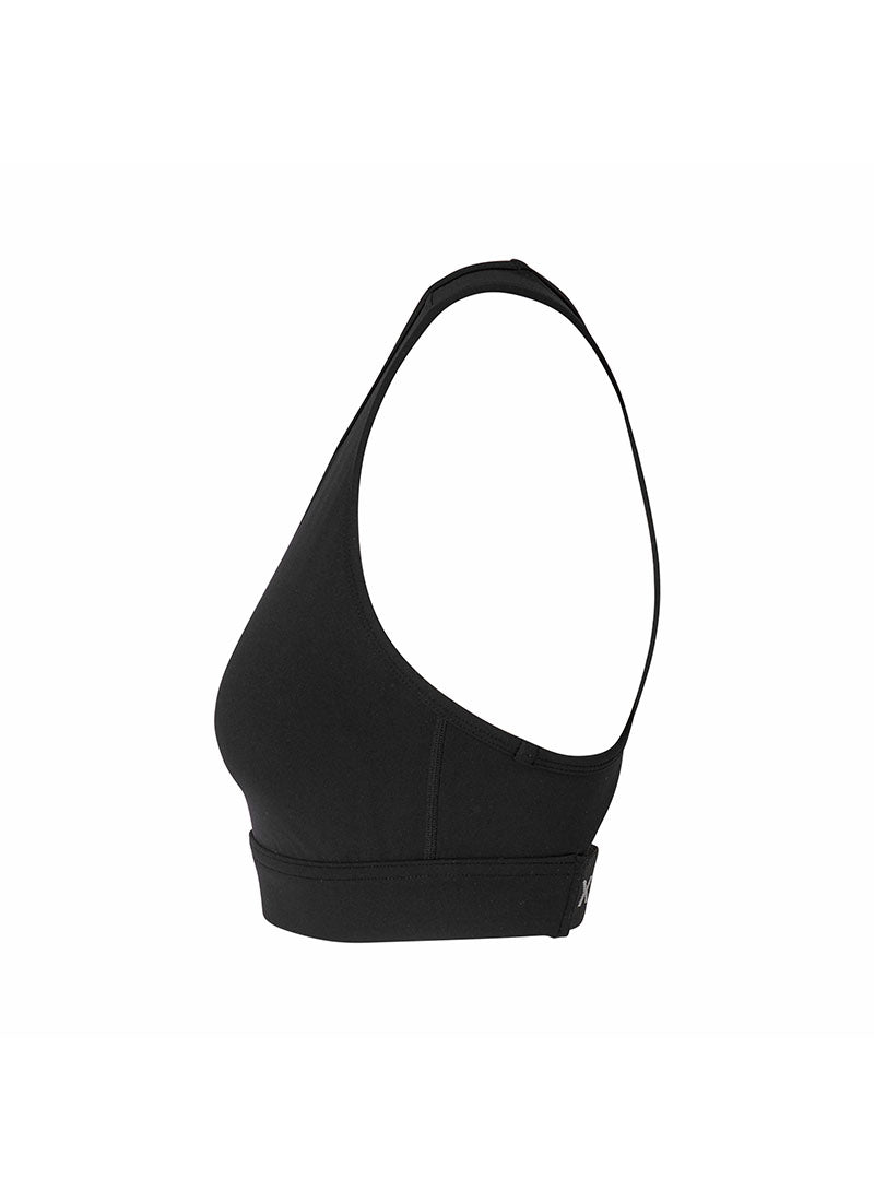 RX Black Label 360N Racerback Bra Top