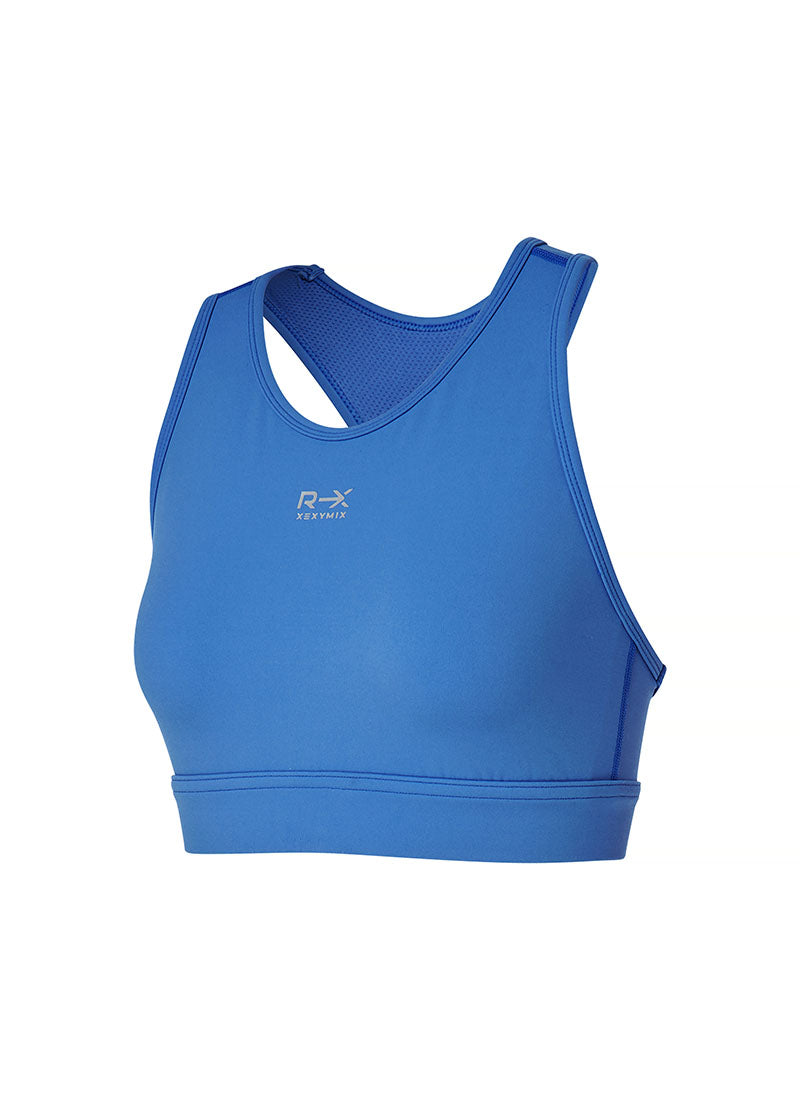 RX Black Label 360N Racerback Bra Top