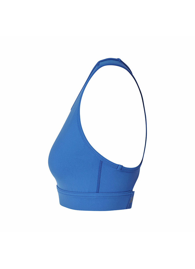 RX Black Label 360N Racerback Bra Top