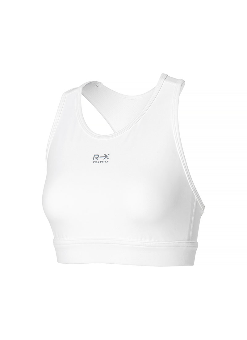 RX Black Label 360N Racerback Bra Top